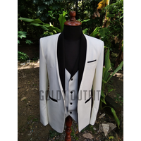 Gambar 3in1 Jas Broken White dari GOLDY OUTFIT Galery Kab. Bantul 2 Tokopedia