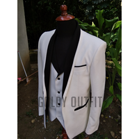 Gambar 3in1 Jas Broken White dari GOLDY OUTFIT Galery Kab. Bantul 3 Tokopedia