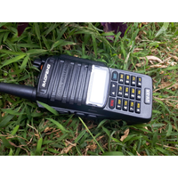 Gambar HT Baofeng UV-XR 10W New Dual Band UHF VHF Waterproof IP67 Certified dari CNC phoneshop Kota Administrasi Jakarta Pusat 2 Tokopedia