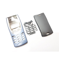 Gambar Casing Nokia 8210 Jadul New Barang Langka dari CNC phoneshop Kota Administrasi Jakarta Pusat 2 Tokopedia