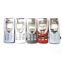 Gambar Casing Nokia 8210 Jadul New Barang Langka dari CNC phoneshop Kota Administrasi Jakarta Pusat 3 Tokopedia