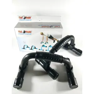 Alat Push Up Fitness Yin Yang Power Push Up