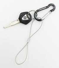 Gambar Helmet Lock Assist Wire K-CON dari Webike Indonesia Kota Administrasi Jakarta Selatan 2 Tokopedia