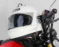 Gambar Helmet Lock Assist Wire K-CON dari Webike Indonesia Kota Administrasi Jakarta Selatan 4 Tokopedia