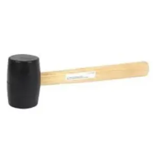 Hammer Palu Karet 12 Oz 50 mm