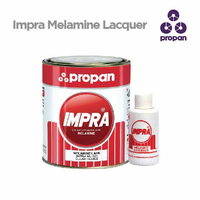 Gambar CAT KAYU PROPAN TOPCOAT IMPRA ML-131 CLEAR GLOSS-5LS dari PROPAN RAYA Kota Administrasi Jakarta Barat 2 Tokopedia