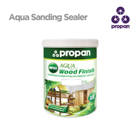 Gambar WATERBASED SANDING SEALER PROPAN IMPRA AQUA SANDING SEALER CLEAR 1L dari PROPAN RAYA Kota Administrasi Jakarta Barat 2 Tokopedia