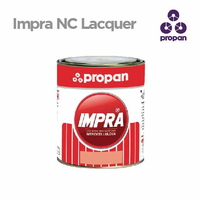 Gambar CAT KAYU PROPAN IMPRA SANDING NC SS-121 - 1LITER dari PROPAN RAYA Kota Administrasi Jakarta Barat 2 Tokopedia