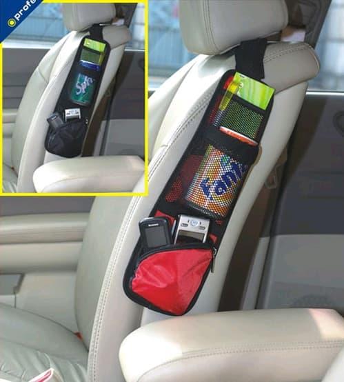 Gambar Tempat Barang untuk Samping Jok Mobil dari Ramayana Grosir Surabaya Kota Surabaya Tokopedia