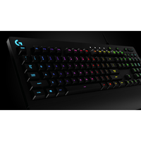Gambar Logitech G213 Prodigy RGB Gaming Keyboard dari JnJ Online Kota Administrasi Jakarta Pusat 2 Tokopedia