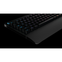 Gambar Logitech G213 Prodigy RGB Gaming Keyboard dari JnJ Online Kota Administrasi Jakarta Pusat 4 Tokopedia