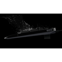 Gambar Logitech G213 Prodigy RGB Gaming Keyboard dari JnJ Online Kota Administrasi Jakarta Pusat 3 Tokopedia