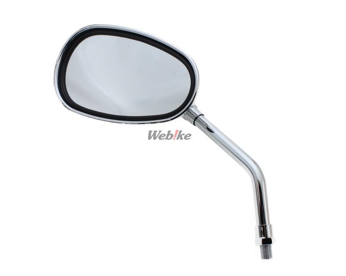 Gambar Spion NTB SUZUKI SKYWAVE400 (Burgman 400) dari Webike Indonesia Kota Administrasi Jakarta Selatan Tokopedia