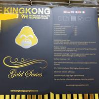 Gambar KingKong Samsung A70 2018 Black Full Glue Tempered Glass Protector dari OriginaL Boss_NEW Kota Administrasi Jakarta Utara 3 Tokopedia