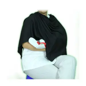 SCOORA NURSING COVER APRON MENYUSUI