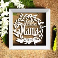 Gambar Kado DIY Ulang Tahun Mama/Ibu/Orang Tua dari Cutteristic Kota Administrasi Jakarta Selatan 1 Tokopedia
