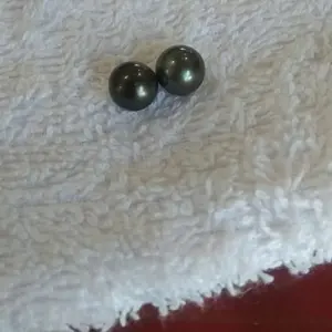 BUTIRAN MUTUARA AIR LAUT MIX ORIGINAL LOMBOK