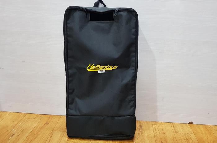 Gambar RC Bag 1:8 Offroad Buggy HT-BAGB8K dari Helihantoys Kota Administrasi Jakarta Timur Tokopedia