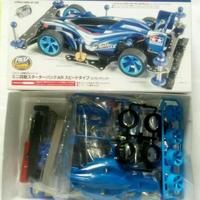 Gambar tamiya SALE 18706 aero avante stater pack dus gak mulus dari Sugi.Toys Kota Administrasi Jakarta Barat 2 Tokopedia