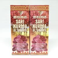 Gambar Minuman Sari Kurma Reguler Al Jazira dari Alif Herbal Store Kota Bekasi 3 Tokopedia