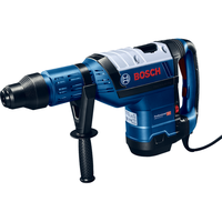 Gambar Bosch GBH 8-45 DV Rotary Hammer / Hammer Drill / Mesin Bor Bobok Beton dari Drill&Co Kota Administrasi Jakarta Barat 3 Tokopedia