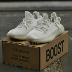 yeezy boost 35 v2 triple white