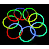 Gambar Tongkat & Gelang Fosfor / Glow Stick dari Dunia Jasmine Kota Surabaya 4 Tokopedia