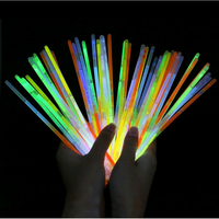 Gambar Tongkat & Gelang Fosfor / Glow Stick dari Dunia Jasmine Kota Surabaya 3 Tokopedia