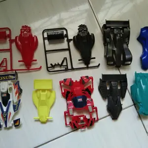 Body body tamiya /pc