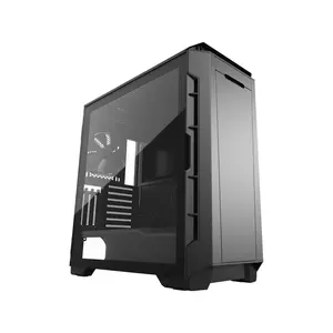 PHANTHEKS ECLIPSE P600S Tempered Glass - ATX Mid Tower Gaming Case