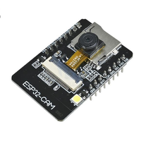 Gambar ESP32 CAMERA WIFI dan Bluetooth Modul OV2640 dari tastronik Kab. Bandung 1 Tokopedia