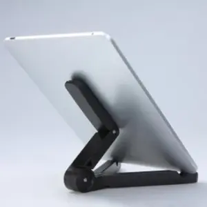 Universal Foldable Tablet Stand Standing Holder Ipad Tab Hp phone asmartphobe