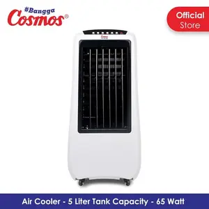 Cosmos Air Cooler CAC 005 ABW / Air Cooler 5 Liter Cosmos CAC-005 ABW