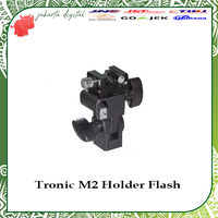 Gambar Tronic M2 Flash Holder Termurah dari Jakarta Digital 8 Kota Administrasi Jakarta Pusat 5 Tokopedia