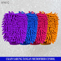 Gambar Kain Sarung Tangan Microfiber Cendol Cucian Mobil Ban dari Brainbox Car and Home Kota Batam 2 Tokopedia