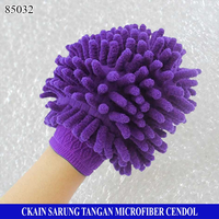 Gambar Kain Sarung Tangan Microfiber Cendol Cucian Mobil Ban dari Brainbox Car and Home Kota Batam 3 Tokopedia