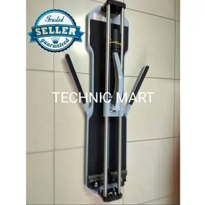 Alat Potong Keramik / Granit Max 80cm GS Tile Cutter TC8800V Taiwan