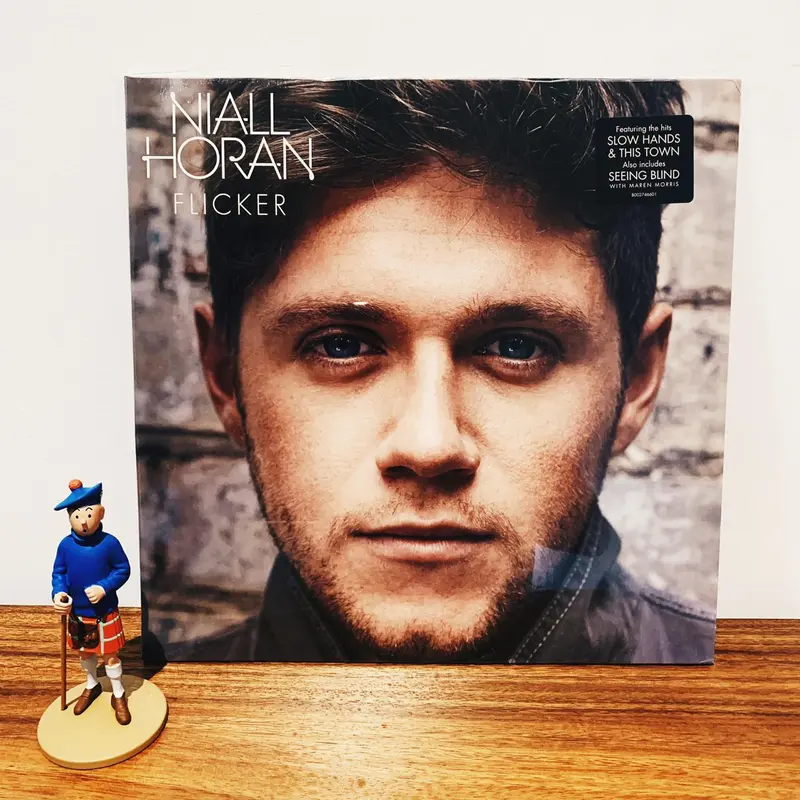 piringan hitam / vinyl / LP Niall Horan - Flicker 0