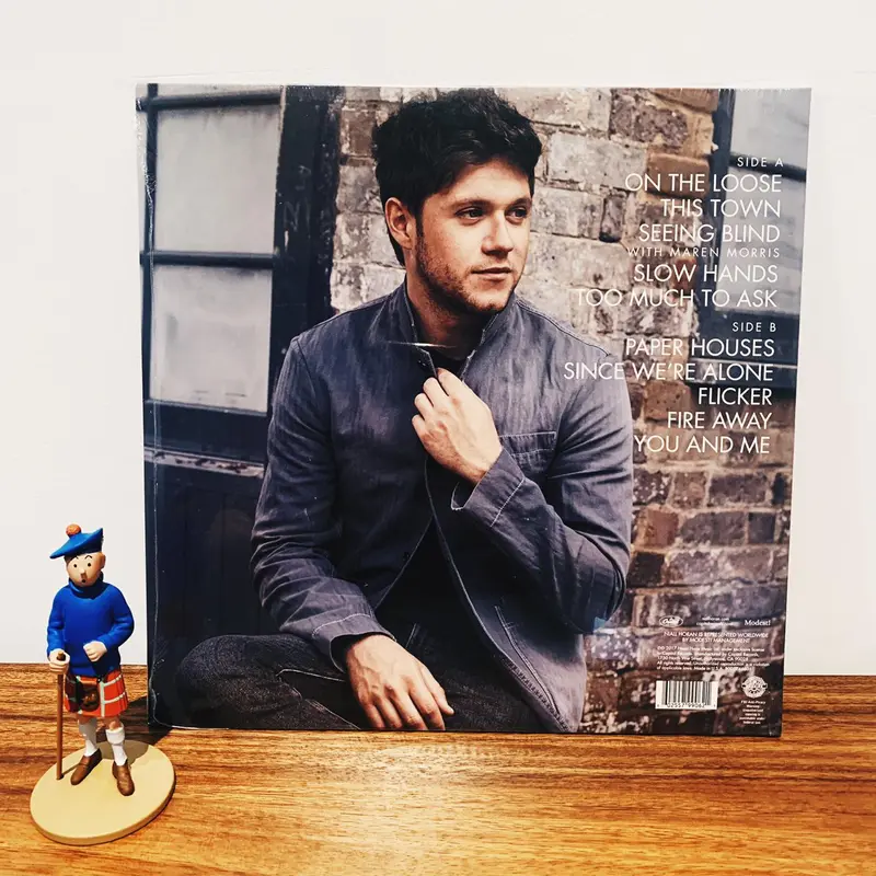 piringan hitam / vinyl / LP Niall Horan - Flicker 1