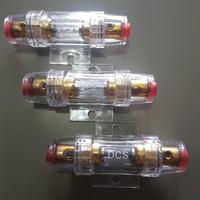 Gambar Sekring Audio 60A dari HJM VARIASI MAKASSAR Kota Makassar 1 Tokopedia