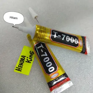 Lem perekat lcd T7000 / Lem perekat Touchscreen T7000