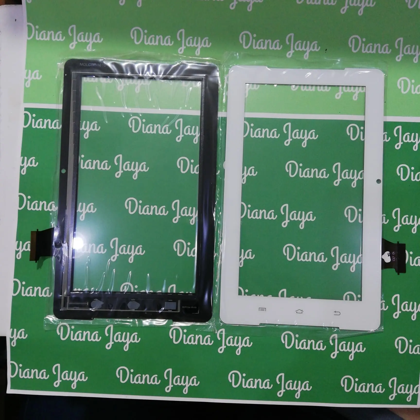 Touchscreen Tab 7.0 Sky S1