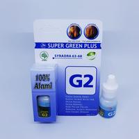 Gambar Obat Gatal-Gatal Alergi [SGP G2] dari Eza International Kota Administrasi Jakarta Timur 1 Tokopedia