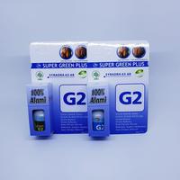 Gambar Obat Gatal-Gatal Alergi [SGP G2] dari Eza International Kota Administrasi Jakarta Timur 2 Tokopedia