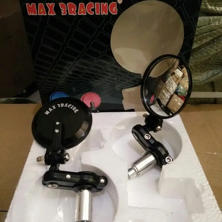SPION JALU BULAT FULL WARNA UNIVERSAL