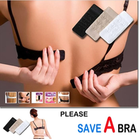 Gambar save a bra ( pengait bra ) dari rejeki shop2 Kota Surabaya 1 Tokopedia