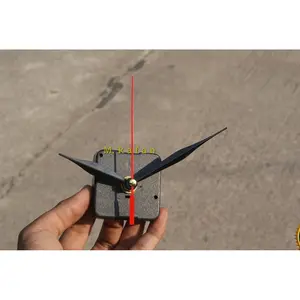 Grosir Mesin jam tangan Dinding Detak Murah