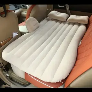MATRAS MOBIL BEIGE (SUDAH TERMASUK POMPA ELEKTRIK) - SHENAR