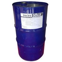 Gambar Iro Iro Souji (60 Ltr/Drum) - pencuci rol & blanket mesin cetak offset dari Grafa Online Kota Administrasi Jakarta Timur 2 Tokopedia