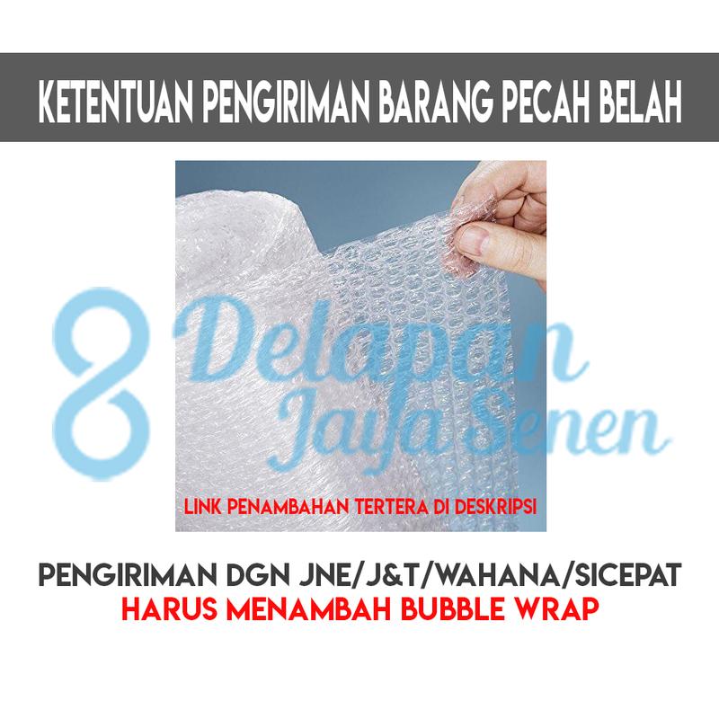 PACKING BUBBLE WRAP - Shop | Tokopedia